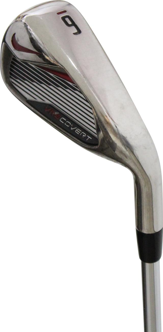 VR-S Covert X Iron Set