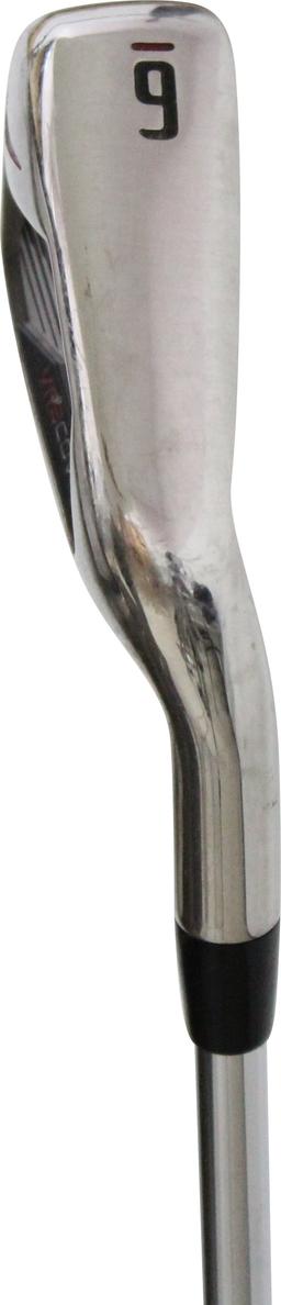 Nike VR-S Covert X Iron Set - Golf Club - 4 - Regular Flex - True Temper Dynalite 105 Shaft - Men