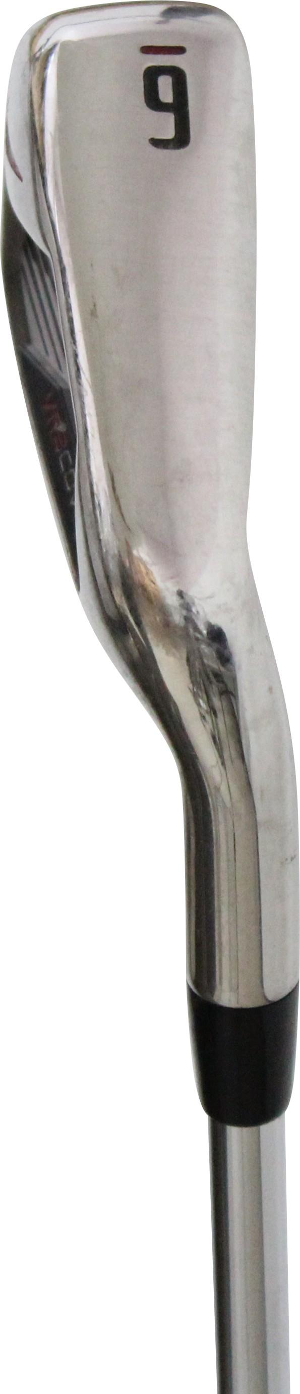 Nike VR-S Covert X Iron Set - Golf Club - 4 - Regular Flex - True Temper Dynalite 105 Shaft - Men