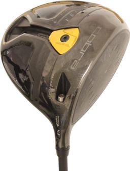Cobra Fly-Z+ Matte Black Driver - Golf Club