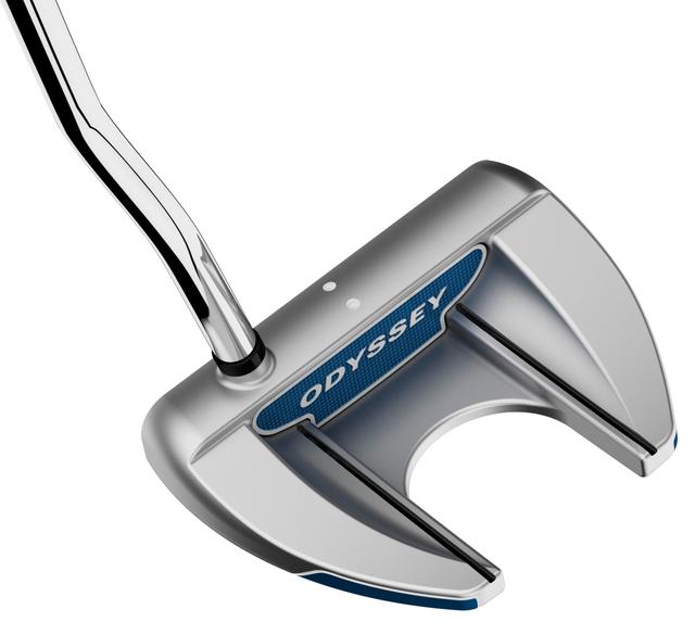 White Hot RX V-Line Fang Putter