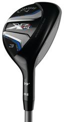 XR OS Hybrid