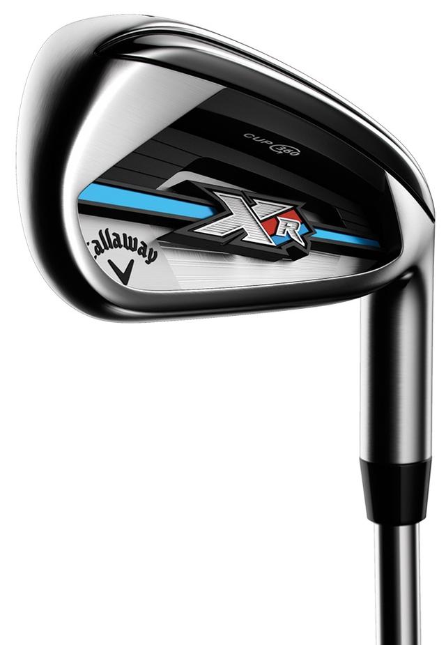 XR OS Iron Set