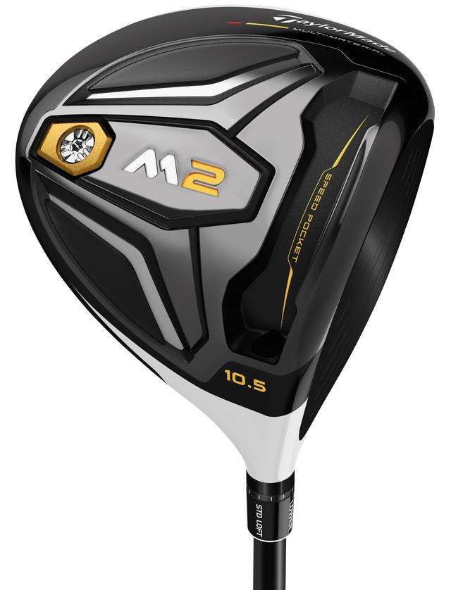 M2 Driver
