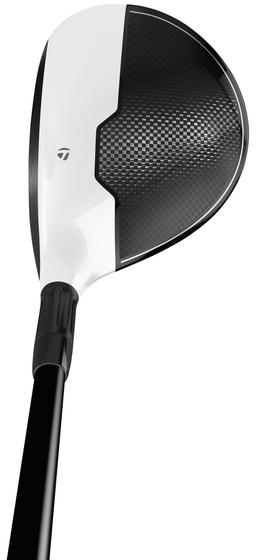 TaylorMade M2 Fairway Wood Women - Golf Club - 5HL Wood - 21° Loft - Ladies Flex - TaylorMade REAX 45 Shaft - Woman