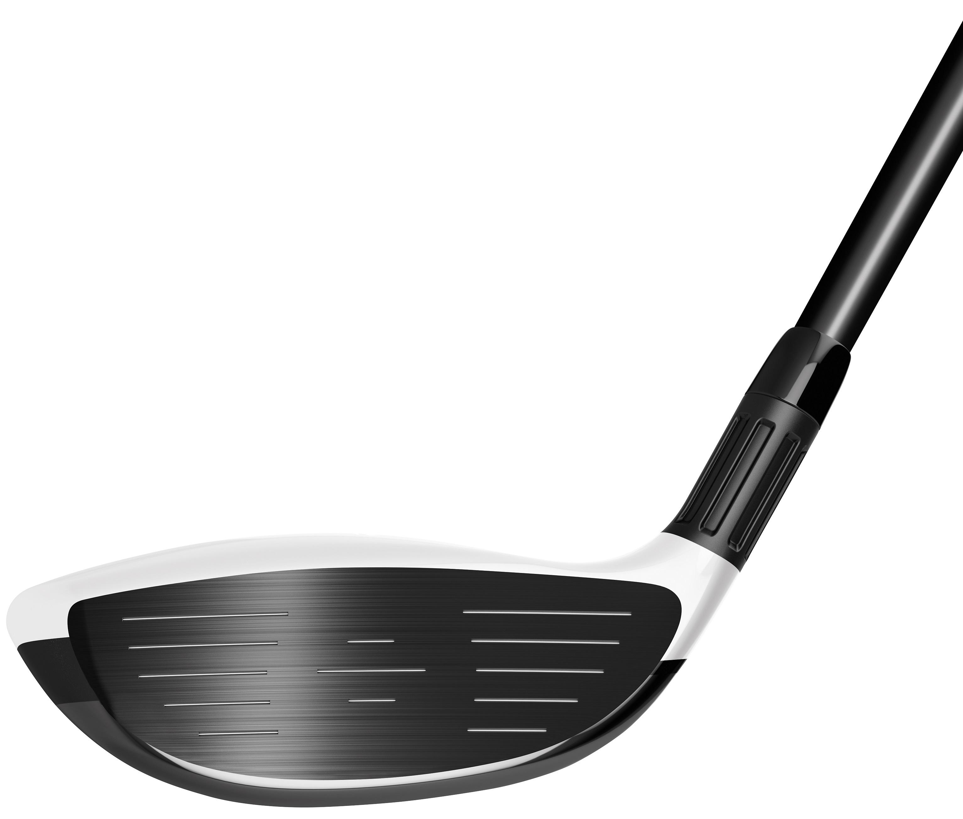 TaylorMade M2 Fairway Wood Women - Golf Club - 5HL Wood - 21° Loft - Ladies Flex - TaylorMade REAX 45 Shaft - Woman