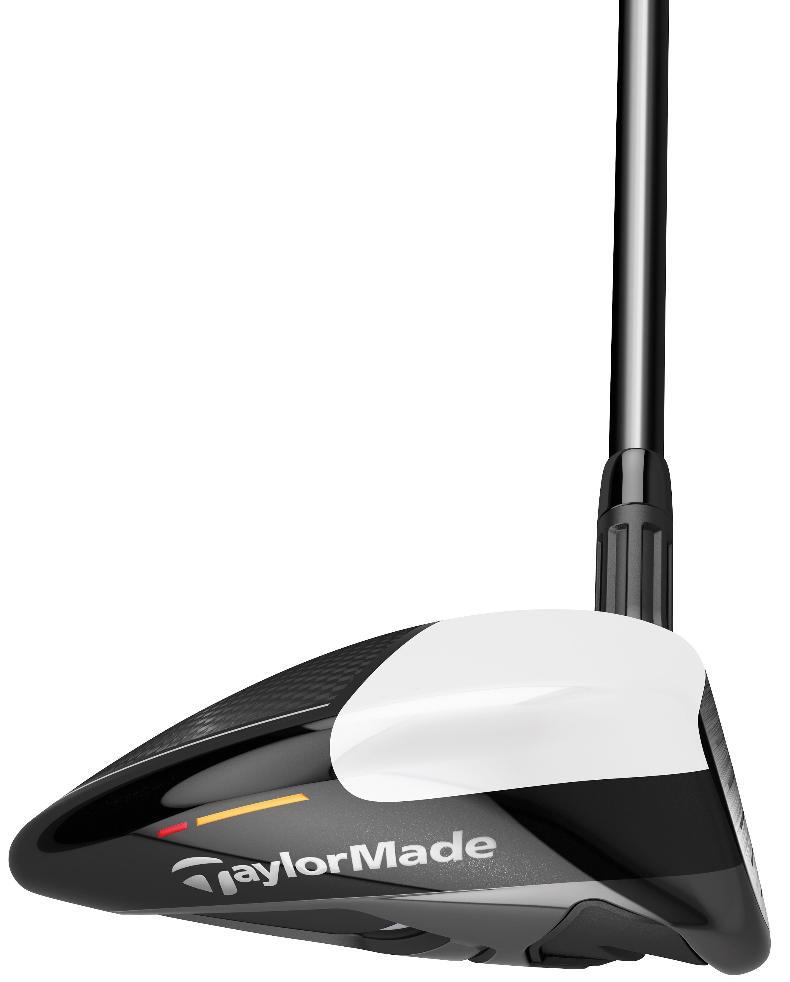TaylorMade M2 Fairway Wood Women - Golf Club - 5HL Wood - 21° Loft - Ladies Flex - TaylorMade REAX 45 Shaft - Woman