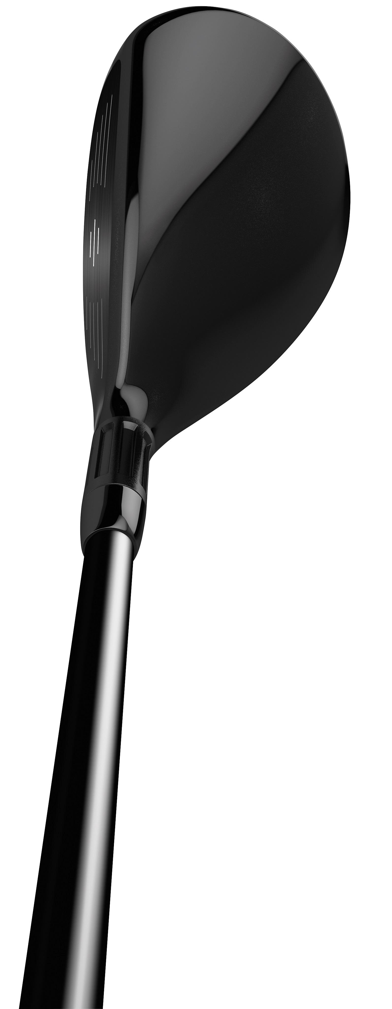TaylorMade M2 Rescue Hybrid - Golf Club - Left Handed - 3H - 19° Loft - Stiff Flex - TaylorMade REAX 75 Shaft - Men