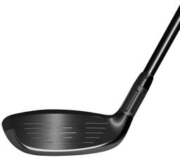 TaylorMade M2 Rescue Hybrid - Golf Club - Left Handed - 3H - 19° Loft - Stiff Flex - TaylorMade REAX 75 Shaft - Men