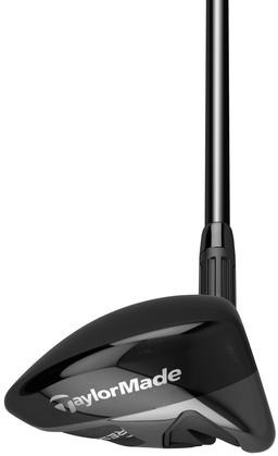 TaylorMade M2 Rescue Hybrid - Golf Club - Left Handed - 3H - 19° Loft - Stiff Flex - TaylorMade REAX 75 Shaft - Men