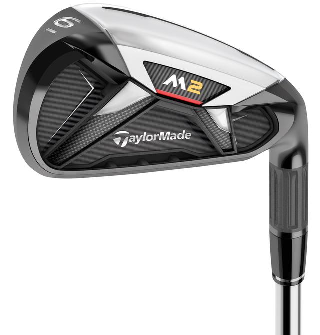 M2 Iron Set Women