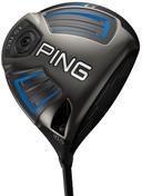G LS Tec Driver