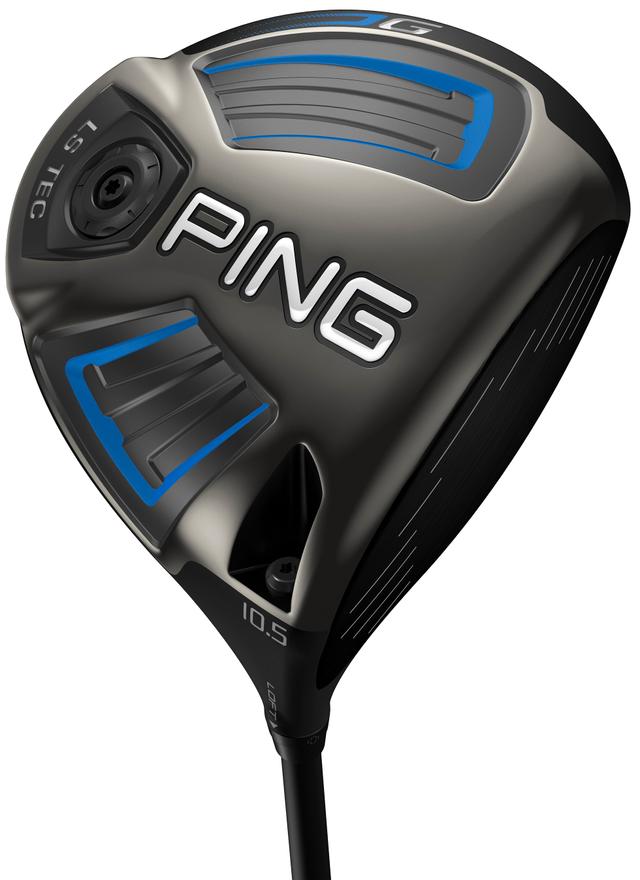 G LS Tec Driver