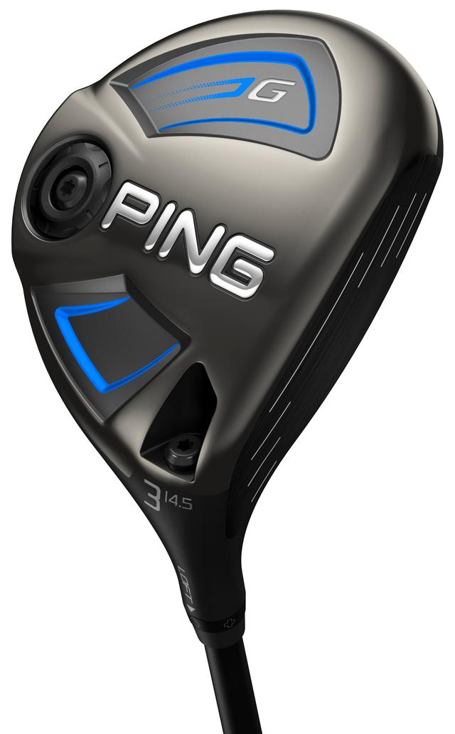 G Fairway Wood