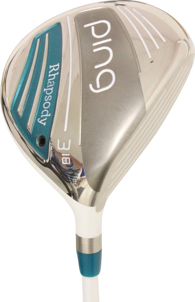 Rhapsody 2015 Fairway Wood Women
