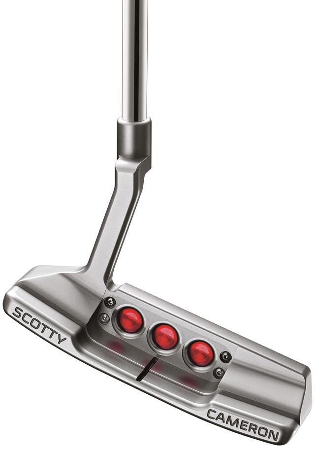 Scotty Cameron 2016 Select Newport 2 Putter
