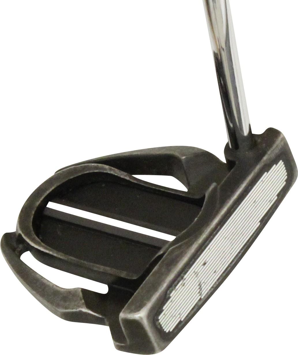 Ping Scottsdale TR Senita Putter - Ping Golf Shaft - Standard - Right Handed - Putterflex Flex - Standard Length - Standard Lie Angle - Men - Acceptable