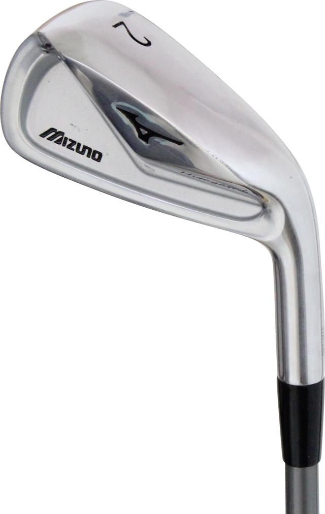 MP-H5 Iron