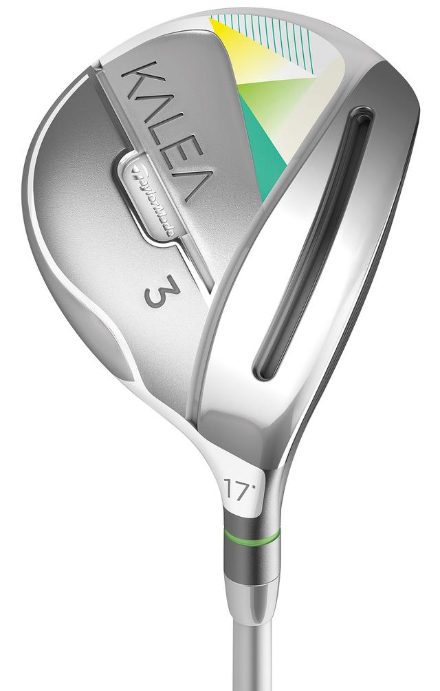 Kalea Fairway Wood Women