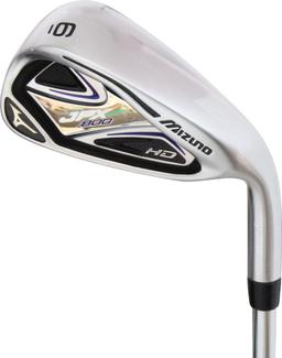 Mizuno JPX-800 HD Iron - Golf Club - 8 - Regular Flex - Fujikura Orochi 60 Shaft - Men