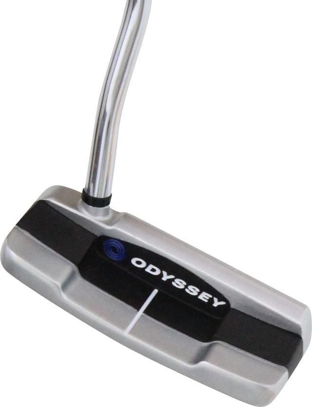 Works Tank Versa #1W Putter