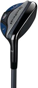 Steelhead XR Hybrid