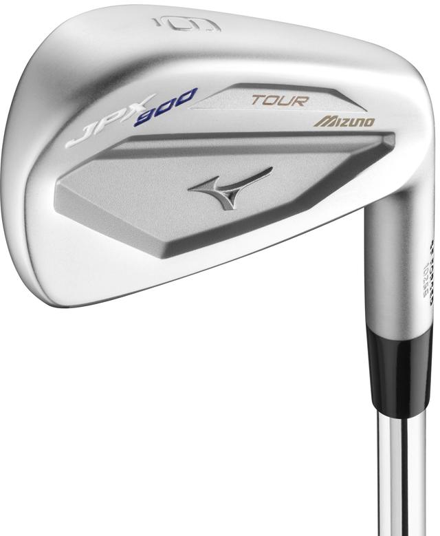 JPX 900 Tour Iron Set