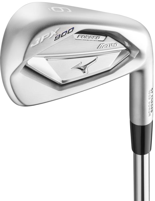 JPX 900 Forged Iron Set