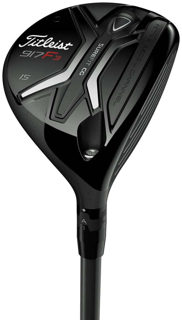 917F3 Fairway Wood