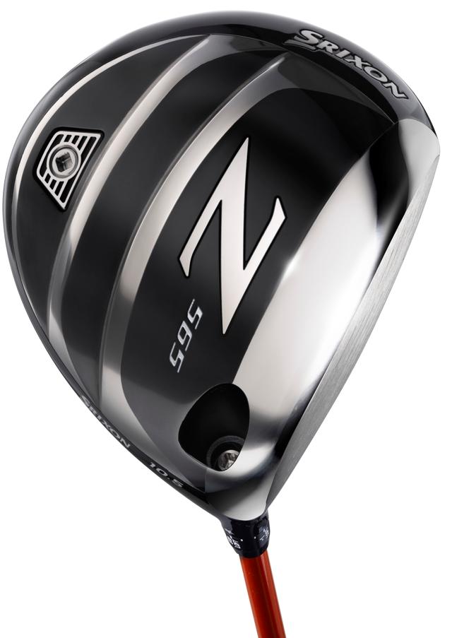 Z-565 Driver