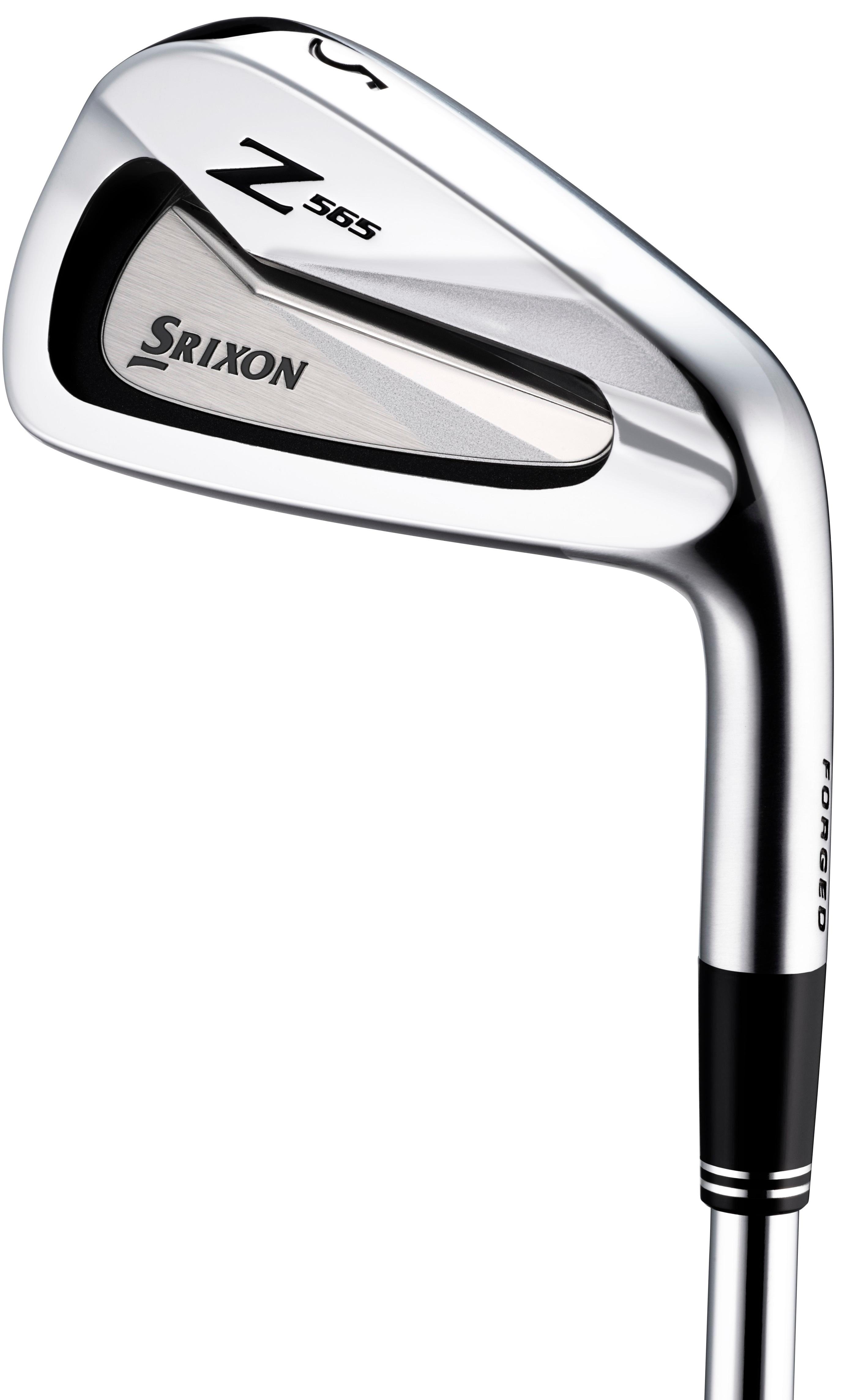 Srixon Z-565 Iron Set - FST KBS Tour 130 Shaft - 4 - Right Handed - Extra Stiff Flex - Standard Length - Standard Lie Angle - Men - Good