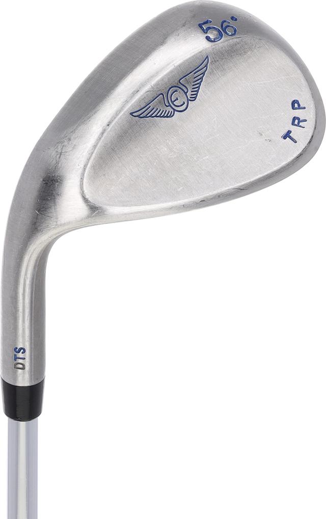 Trapper Wedge
