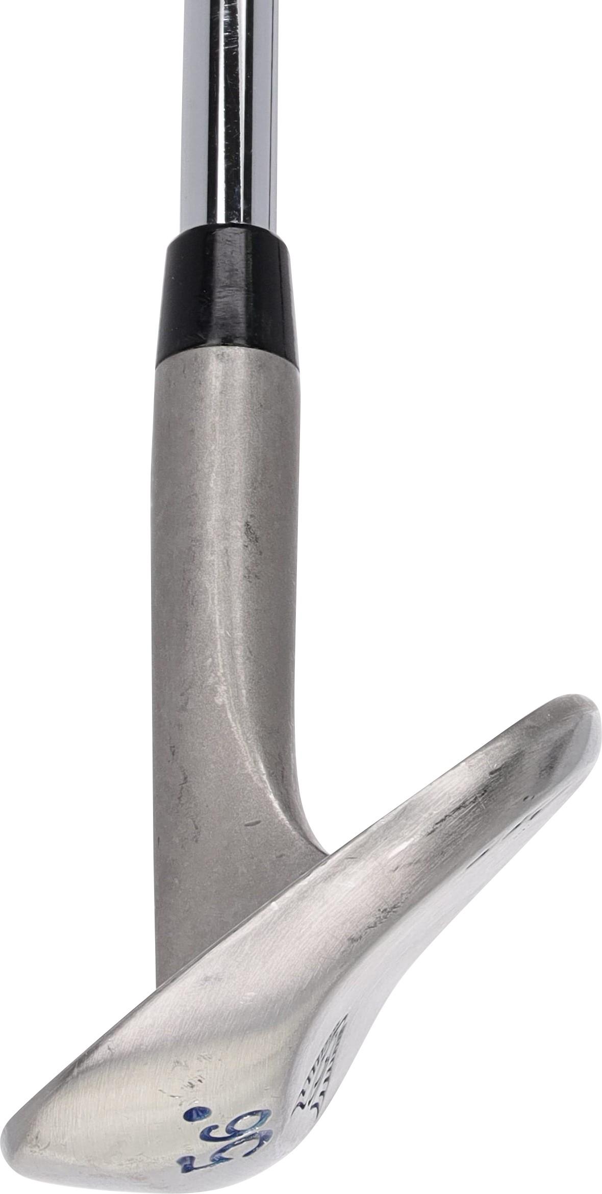 Edel Trapper Wedge - Golf Club - Lob Wedge - 58° Loft - Wedgeflex Flex - FST KBS Hi Shaft - Men