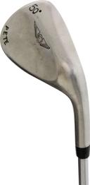 Driver Wedge