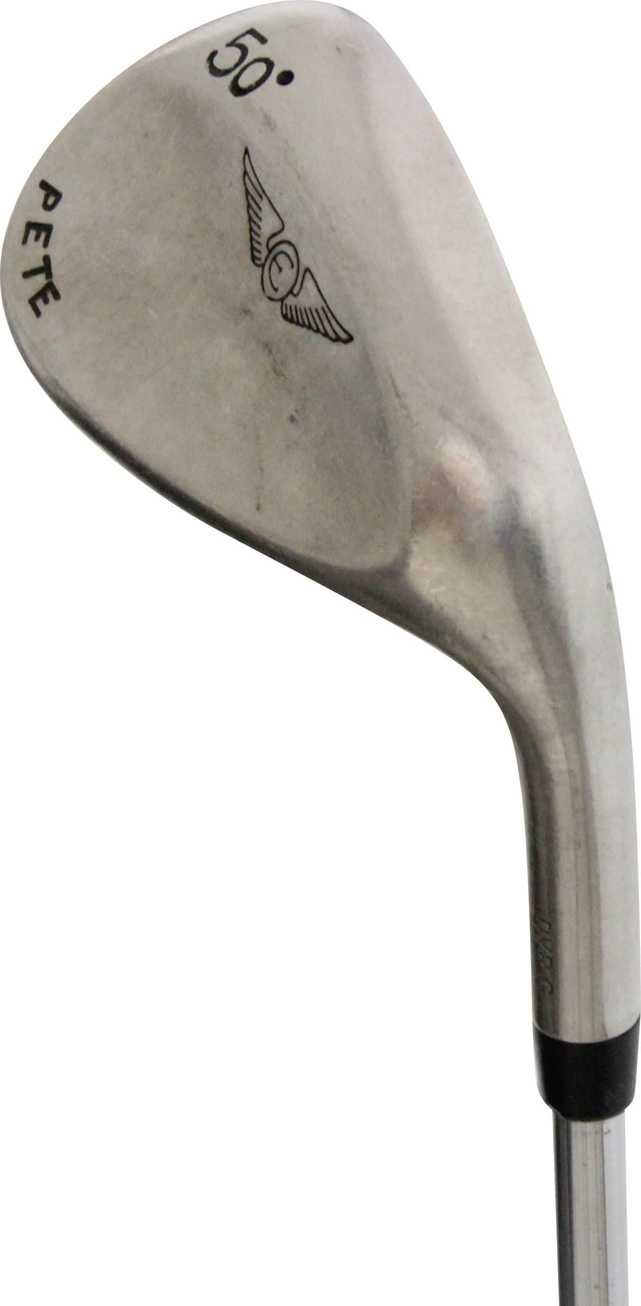 Edel Driver Wedge - FST KBS Hi-REV Shaft - Lob Wedge - Right Handed - Wedgeflex Flex - Standard Length - 60 Loft - Standard Lie Angle - Men - Good
