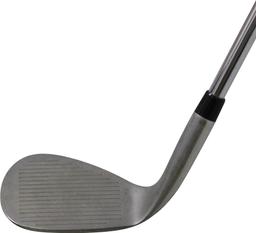 Edel Driver Custom Wedge - Golf Club - Sand Wedge - 55° Loft - Wedgeflex Flex - NS PRO 950GH Shaft - Men