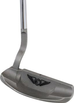 Edel Standard Series Mallet Custom Putter - Golf Club - Standard Putter - Putterflex Flex - Edel Shaft - Men
