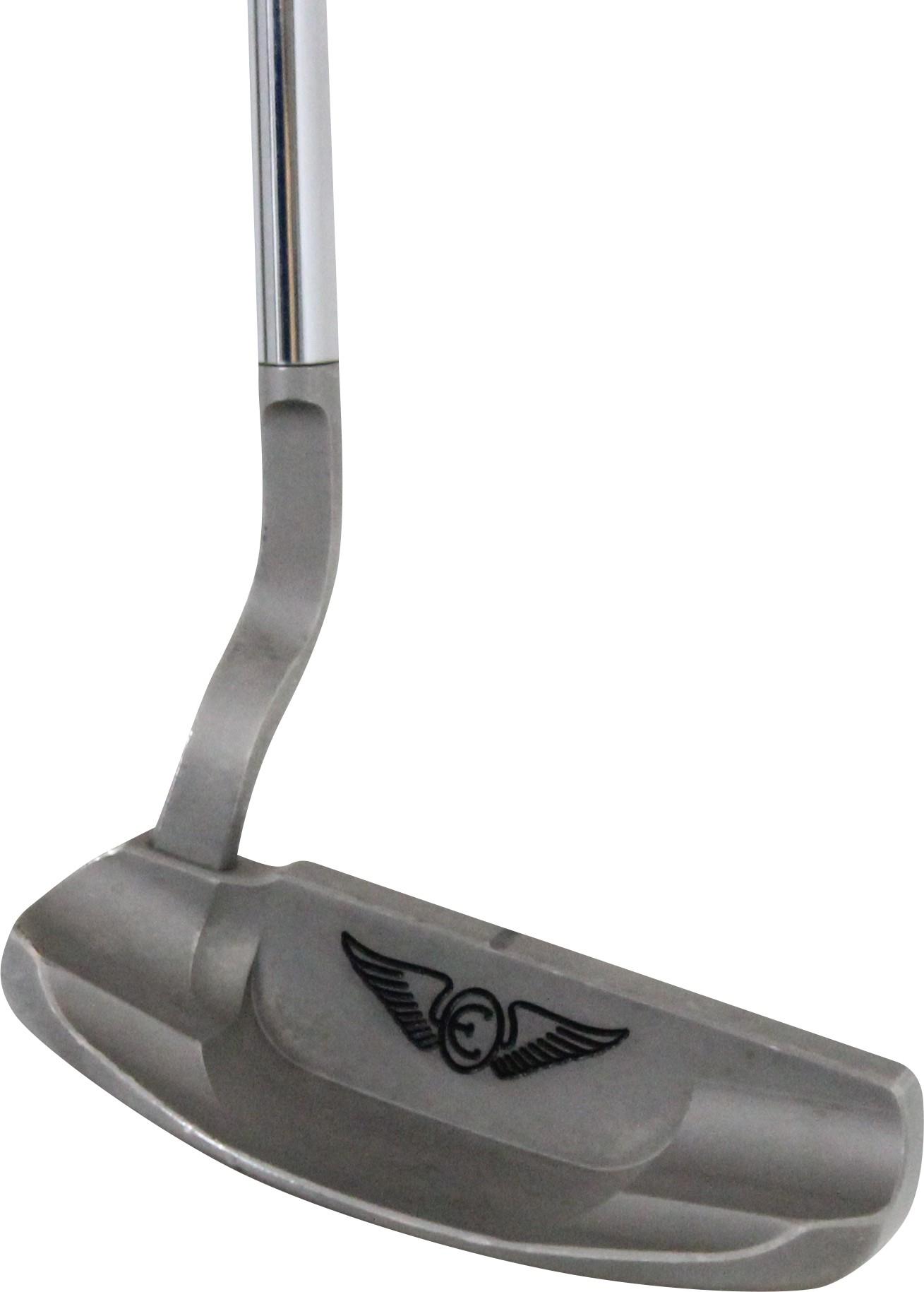 Edel Standard Series Mallet Custom Putter - Edel Shaft - Standard Putter - Right Handed - Putterflex Flex - Standard Length - Standard Lie Angle - Men - Good