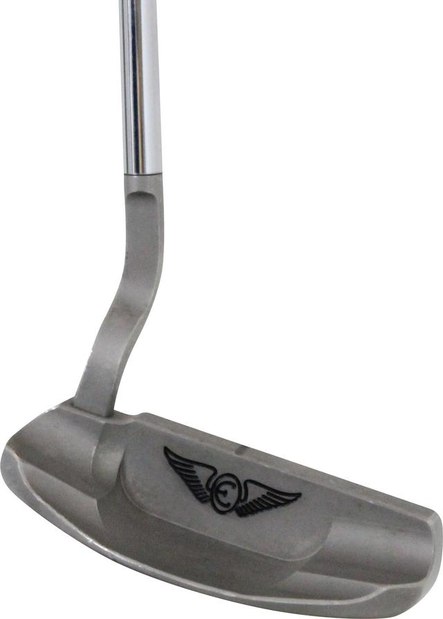 Standard Series Mallet Custom Putter