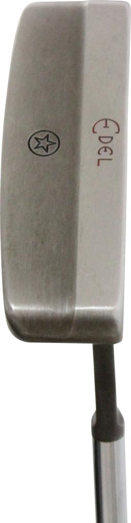 Edel Standard Series Mallet Custom Putter - Golf Club - Standard Putter - Putterflex Flex - Edel Shaft - Men