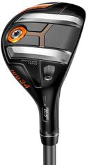 King F7 Black Hybrid