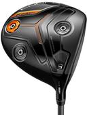 King F7 Black Driver