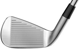 Cobra King Forged Tour 2017 Iron Set - Golf Club - 4 - Stiff Flex - True Temper Elevate Tour Shaft - Men