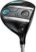 King F7 Black Fairway Wood Women