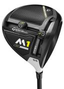 M1 460 2017 Driver