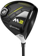 M2 2017 Driver
