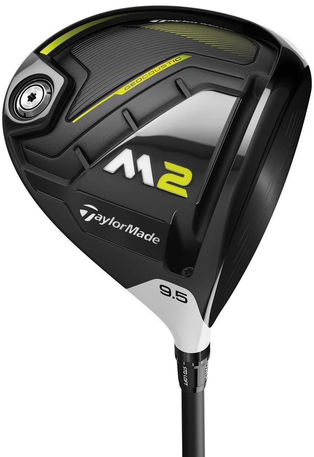 M2 2017 Driver