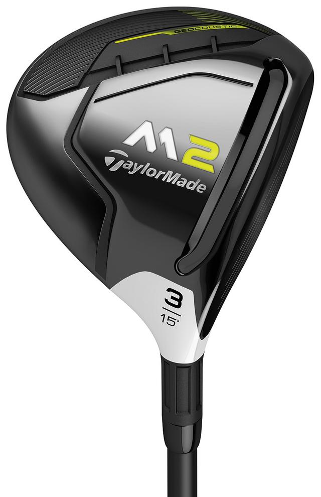 M2 2017 Fairway Wood