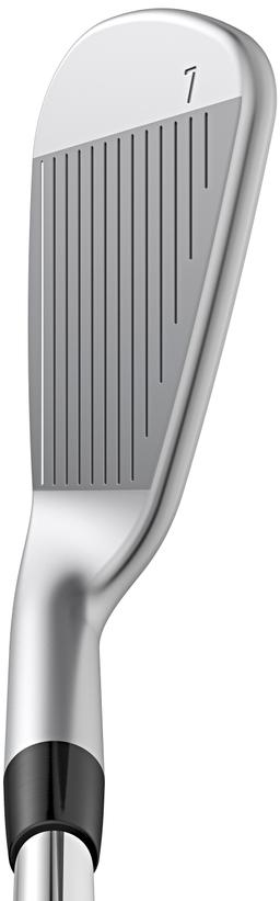 Ping i200 Iron Set - Golf Club - 4 - Extra Stiff Flex - True Temper Dynamic Gold X100 Shaft - Men