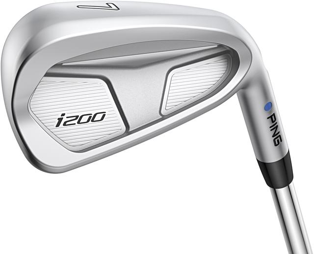 i200 Iron Set